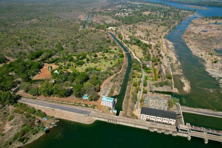 gangrel-chhattisgarh-tourism-board